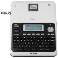Brother Pt-2030 Labelling Machine