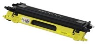 Brother Tn150Y Laser Toner Cartridge Yellow