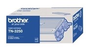 Brother Tn3250 Mono Laser Toner Cartridge Black
