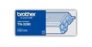 Brother Tn3290 Mono Laser Toner Cartridge Black
