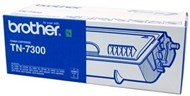 Brother Tn7300 Mono Laser Toner Cartridge Black