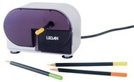 Ledah Single Hole Electric Pencil Sharpener