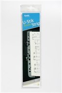 Bantex UStik Binder Strip 295Mm 50Pk