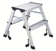 Durus Mini 2 Step Ladder