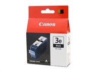 Canon Bci3Ebk Ink Cartridge Black