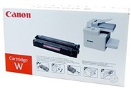 Canon Mono Laser Toner Cartridge Cartw Black