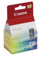 Canon Cl41 Ink Cartridge Fine Colour Cartridge