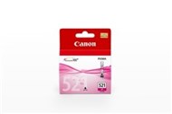 Canon Cli521M Ink Cartridge Magenta