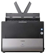 Canon Drc125 Scanner Compact Colour Document