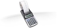 Canon P1Dtsc Printing Calculator Palm Size