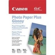 Canon Photo Paper Plus Glossy 4X6 260Gsm 50 Sheets