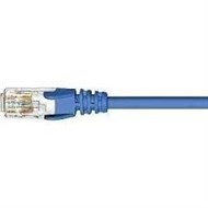 Hypertec Cat5 Rj45 Network Cable Blue 2M