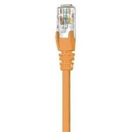 Hypertec Cat5 Rj45 Network Cable Orange 3M