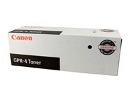 Canon Tg16 Gpr4 Copier Toner