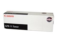 Canon Gpr11 Laser Toner Cartridge Black