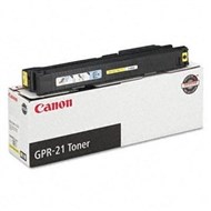 Canon Tg31 Gpr21 Toner Black