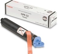 Canon Tg32 Gpr22 Toner Black
