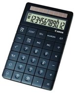 Canon Xmark1 Calculator Desktop Black
