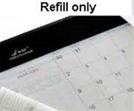 Luxe Calendar Planner Refill