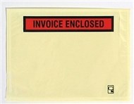 Cumberland Invoice Enclosed Envelope 155 X 115Mm Box 1000