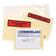 Cumberland Invoice Enclosed Envelope 155 X 115Mm Box 100