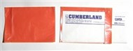 Cumberland Ol300P Envelope Plain Red Back Self Adhesive 165 X 115Mm Box 1000
