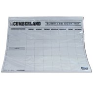 Cumberland Desk Mat Calendar Refill Sheets Pack 10