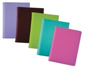 Debden 5121U55 Compendium A4 Pu Fashion Purple