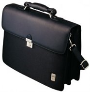 Debden Expandable Briefcase