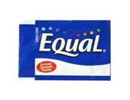Equal Sweetener Pack 750
