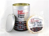 Pilotape Premium Stationery Tape 24X66M