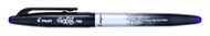Pilot Frixion Ball Pro Gel Ink Pen 07Mm Blue