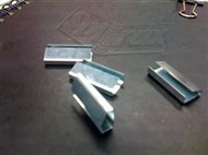 Sellotape Seals Metal 12Mm Box 2000