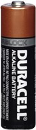 Duracell Mn1500 Alkaline Battery Coppertop AA BOX 24