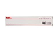 Oki 40815612 Of57505950 Toner Cartridge Black