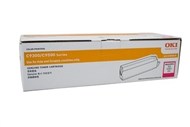 Oki 41963610 C9300  C9500 Toner Cartridge Magenta