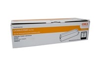 Oki 41963612 C9300  C9500 Toner Cartridge Black