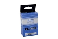 Sharp Foc60B Ink Cartridge Black