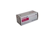 White Box Clp350 Samsung Compatible Toner Cartridge Magenta