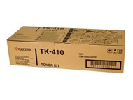 Kyocera Tk410 Copier Toner Black