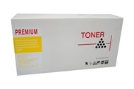 White Box Hp Q6002A Toner Cartridge Remanufactured Yellow