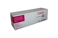 White Box Hp Cb543A Toner Cartridge Remanufactured Magenta