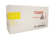 White Box Hp Q6472A Remanufactured Toner Cartridge Yellow