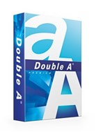 Double A Copy Paper A5 80Gsm White Pack 500