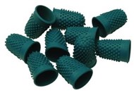 Superior Thimblettes Size 0 Green