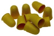 Superior Thimblettes Size 3 Yellow
