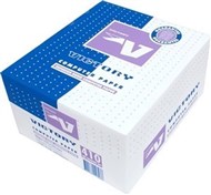 Victory Computer Paper 280 X 241 Plain Bond 60Gsm Ctn 2000