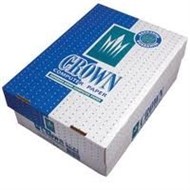 Victory Computer Paper 2 Part 280 X 241 Plain Ctn 1000