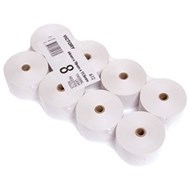 Victory Ccr612 Thermal Cash Register Roll 44 X 76 X 115Mm Pack 8