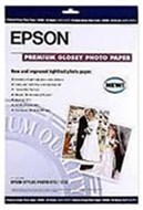 Epson Premium Glossy Photo Paper A3 255Gsm 20 Sheets